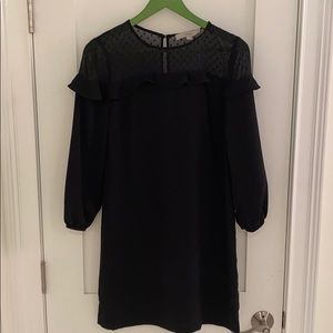 Loft dress